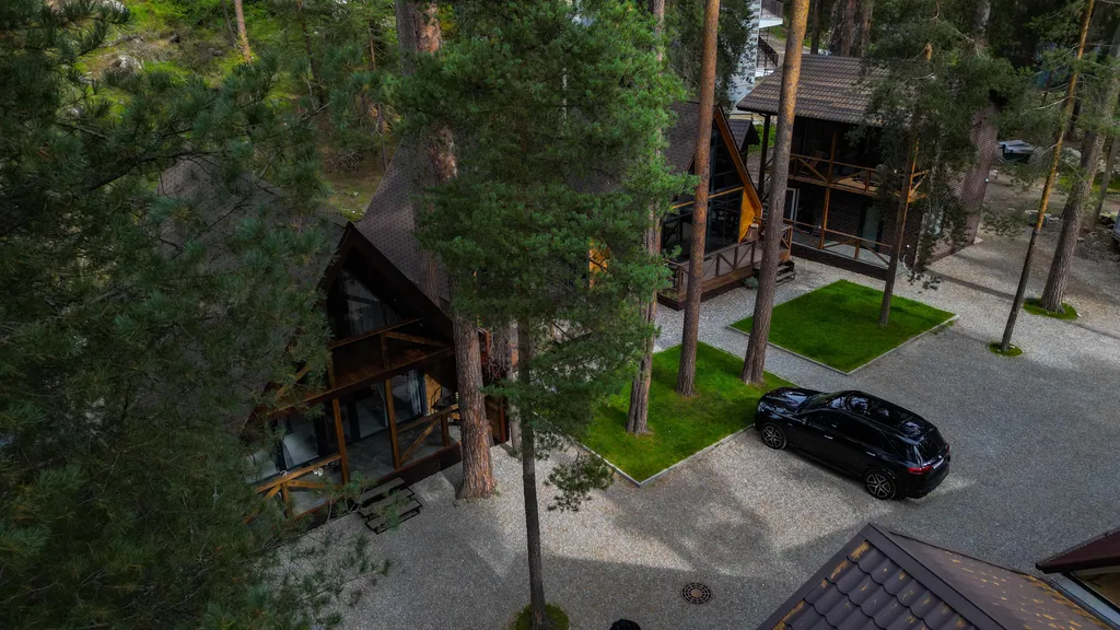 3-комнатный Дом