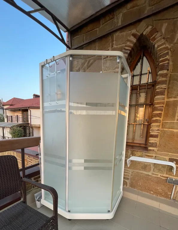 Генеральская дача