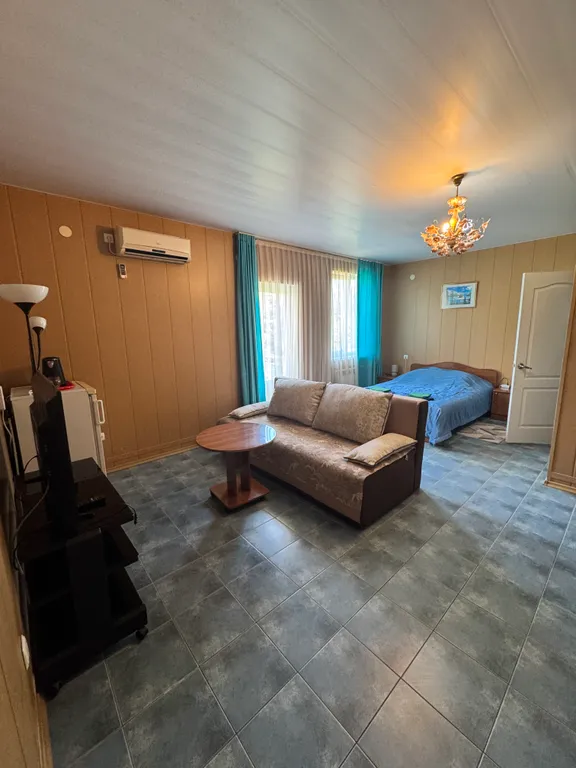 Квартира Комната — аренда посуточно в Дагомыс