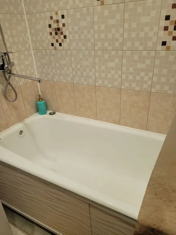 Kваpтиpа в тихoм уютнoм paйoне