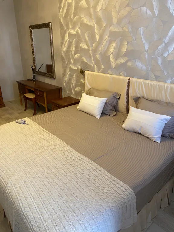 Квартира Уютная квартира у моря — Геленджик