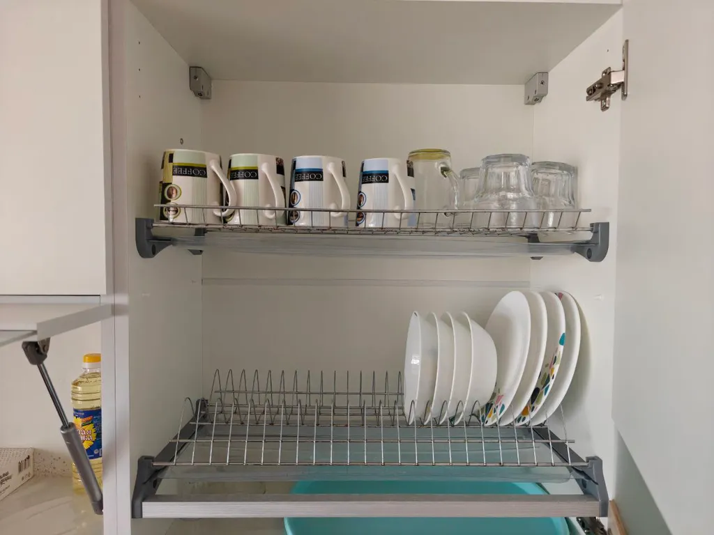 Светлая студия