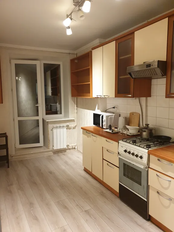 Квартира в 3 минутах от метро, в двух минутах от Семейной Чаши — аренда посуточно в Казань