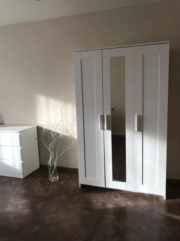 Квартира Апартаменты с видом на Волгу — Волгоград