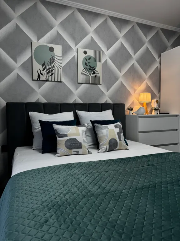 Трилогия: премиум жизнь в центре, личная резиденция