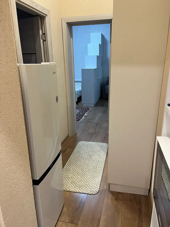 Уютные апартаменты в курортной зоне