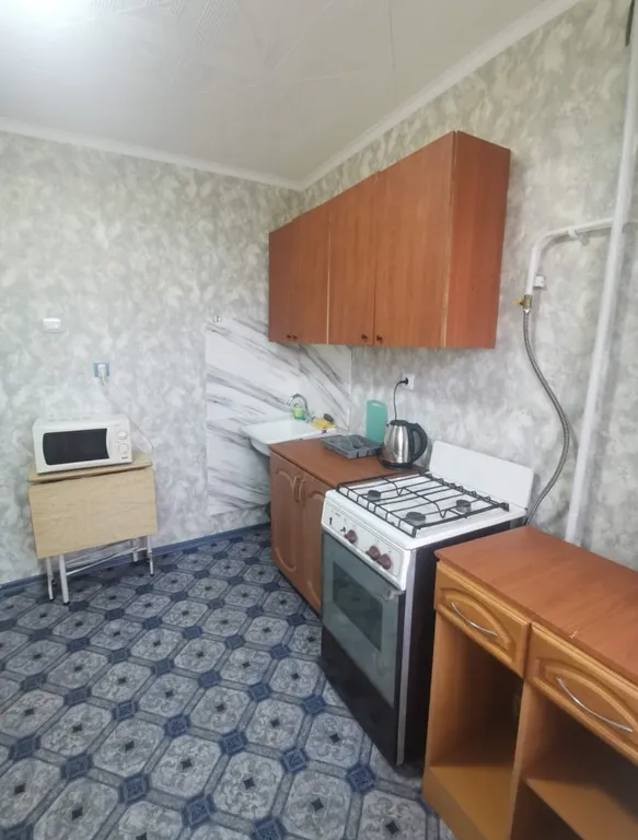 Квартира Уютная квартира недалеко от моря — Ейск