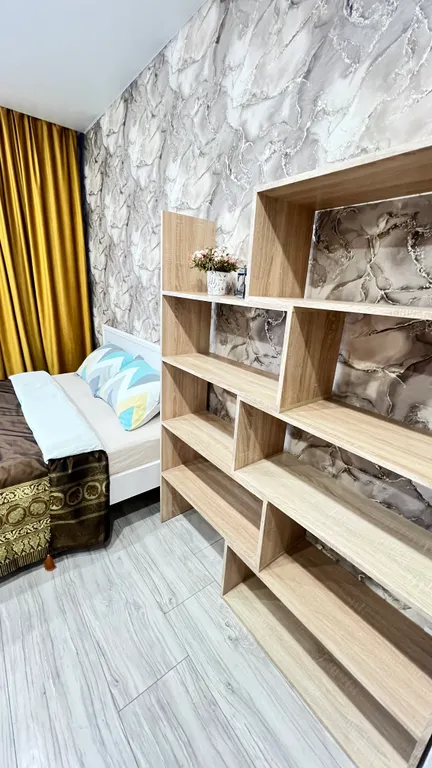 Уютная квартира с фотоссесией в подарок