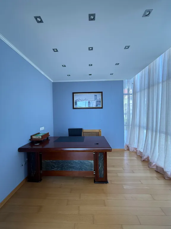 Вилла у моря