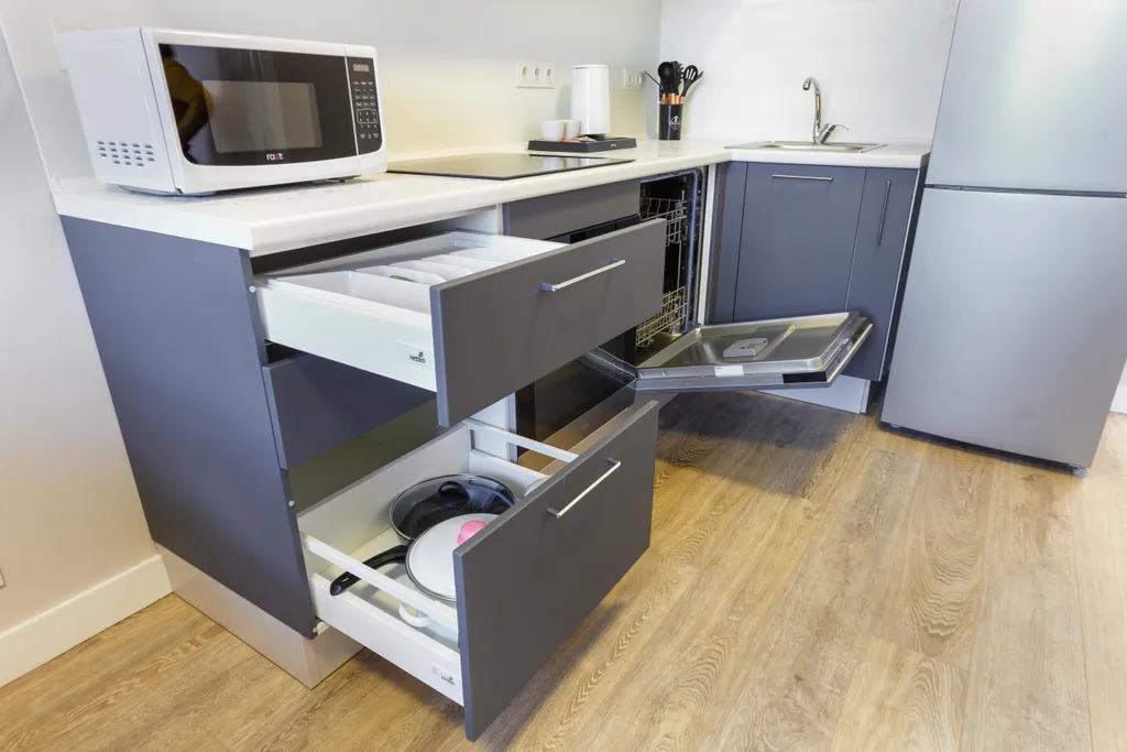 Квартира Квартира Inndays Apartments — Москва