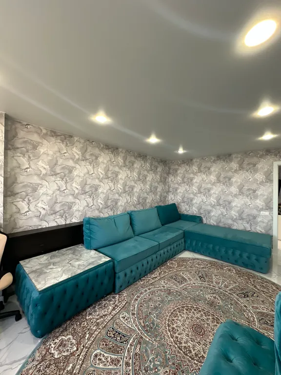 Квартира в самом центре