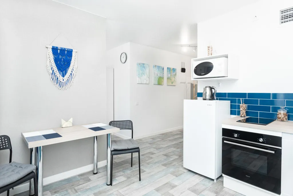 Квартира 1-комнатная Квартира — Екатеринбург