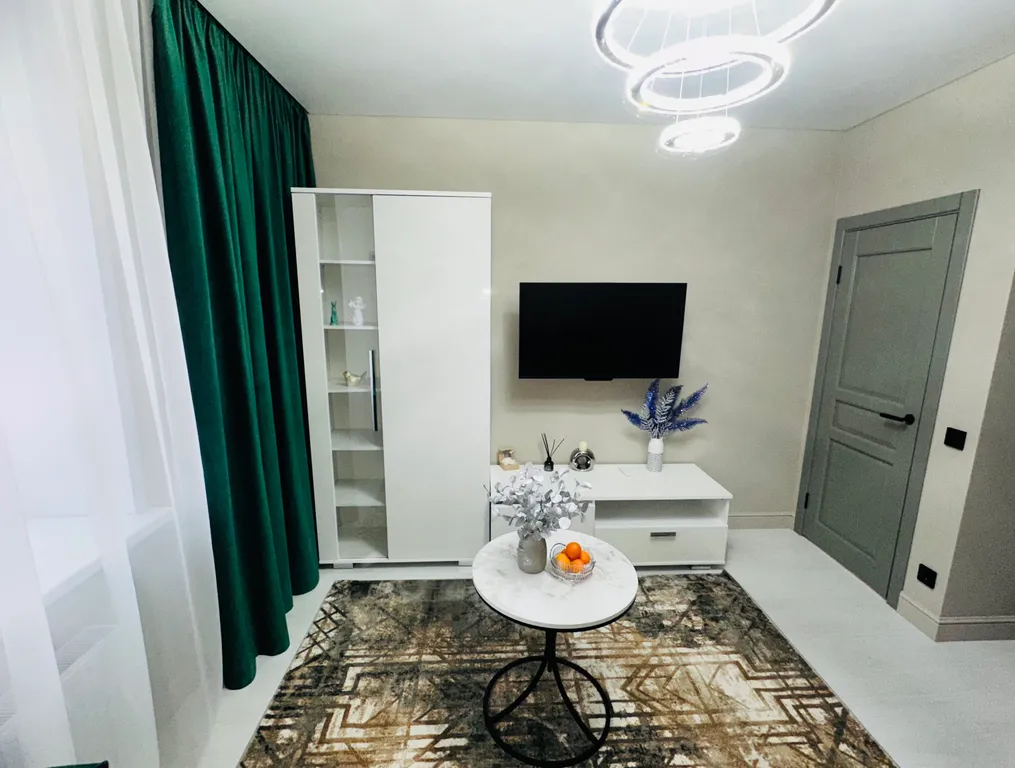 Уютно как дома