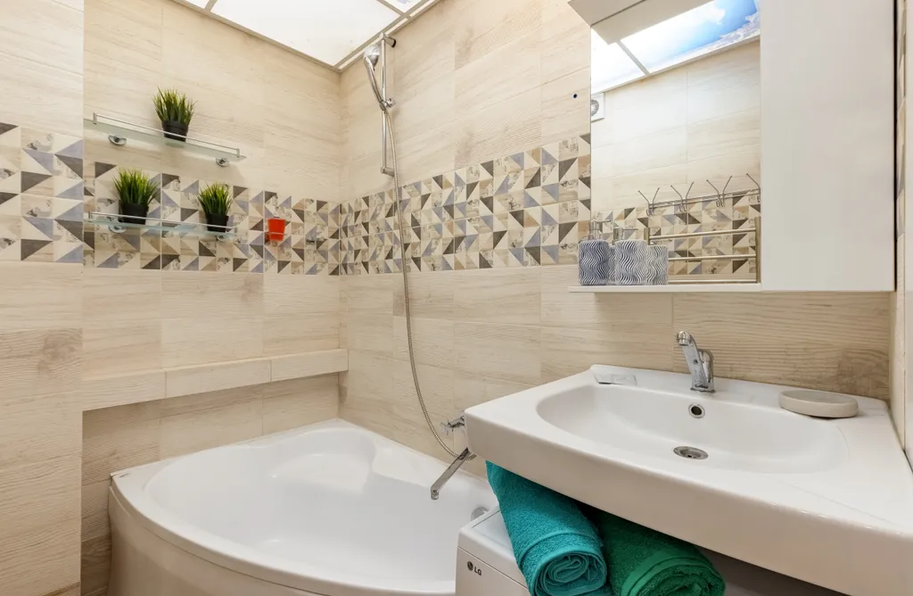 Family Apart семейная 2-комн квартира у Кремля