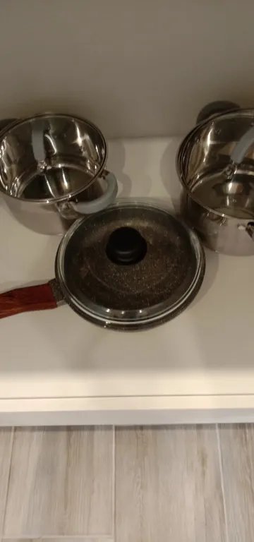 Квартира Новая 1-комнатная квартира — Кострома