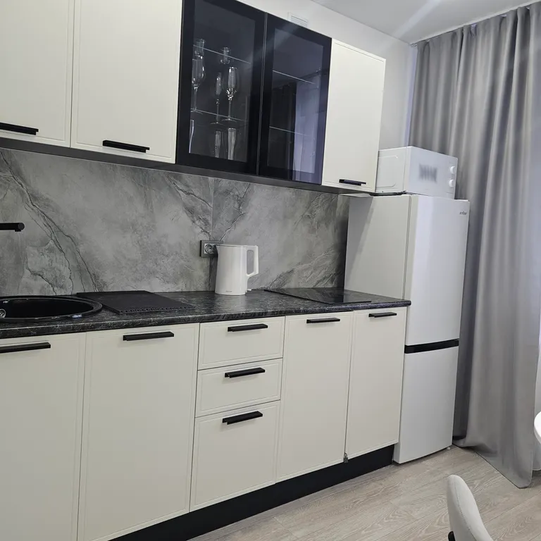 Однокомнатная ЛЮКС