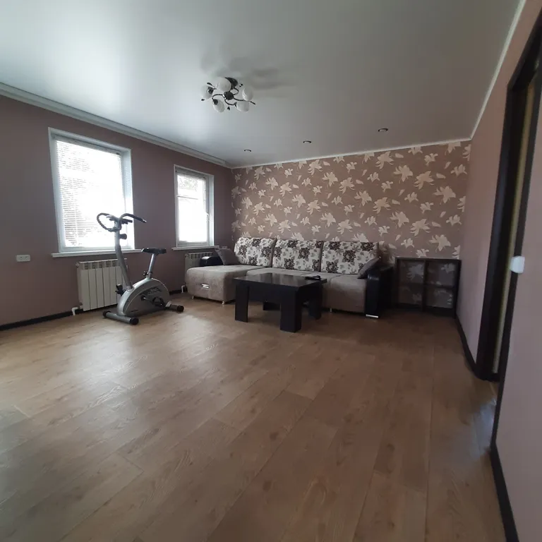 Домик мечты