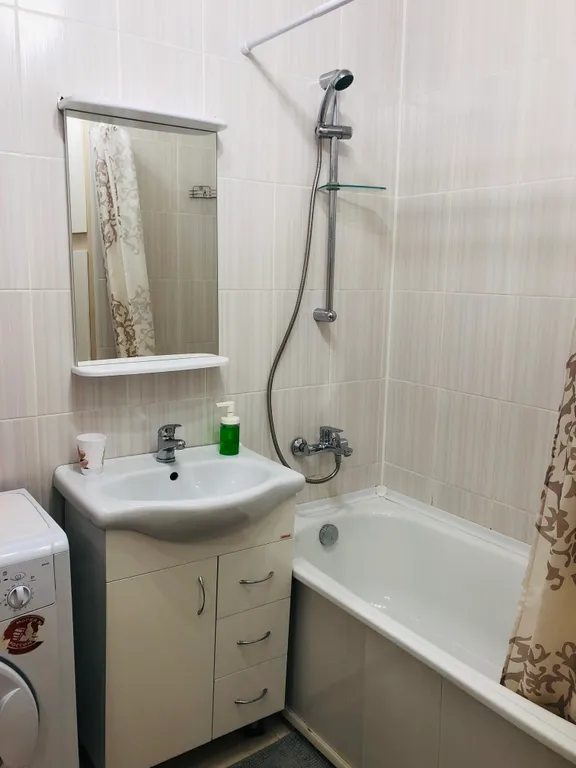 Квартира рядом с парком