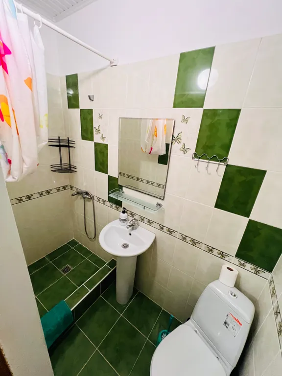 Квартира Комната — Геленджик