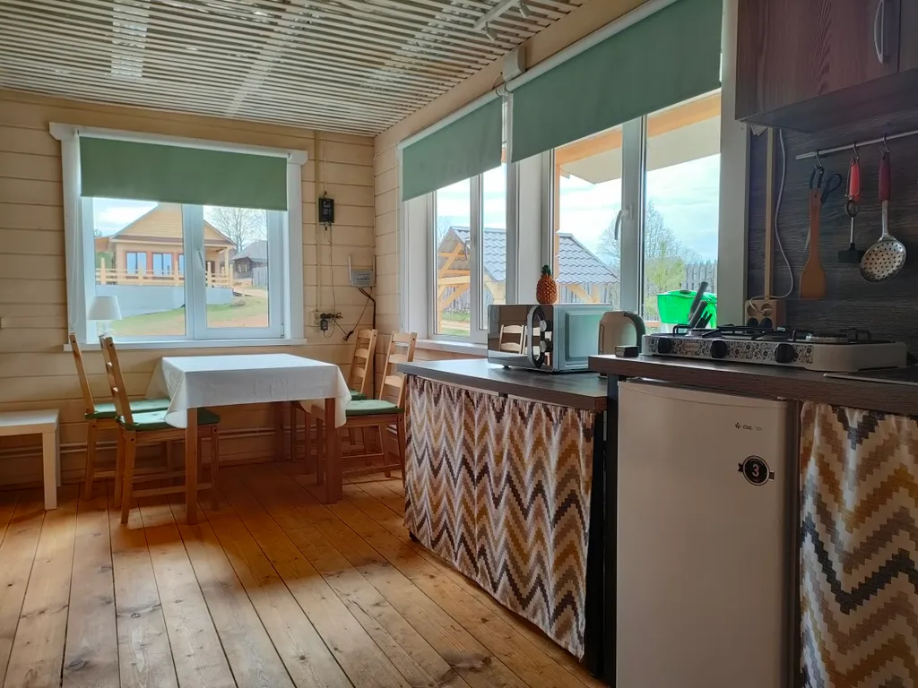 Валдай Дальняя Дача