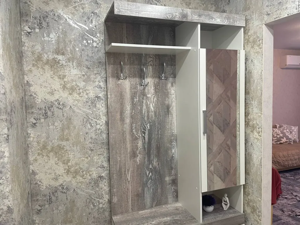 Та самая квартира