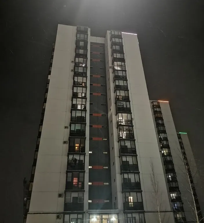 Квартира Уютные апартаменты с красивым видом на город и Волхов — Великий Новгород