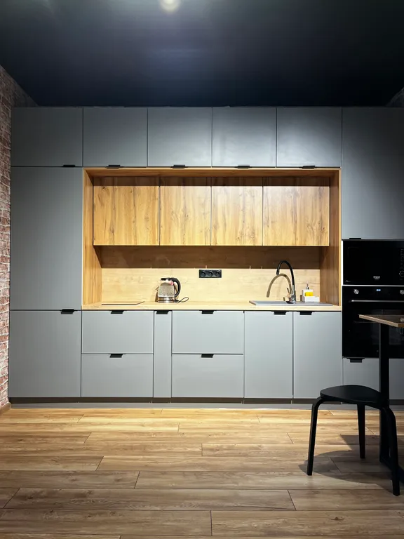 Апартаменты лофт