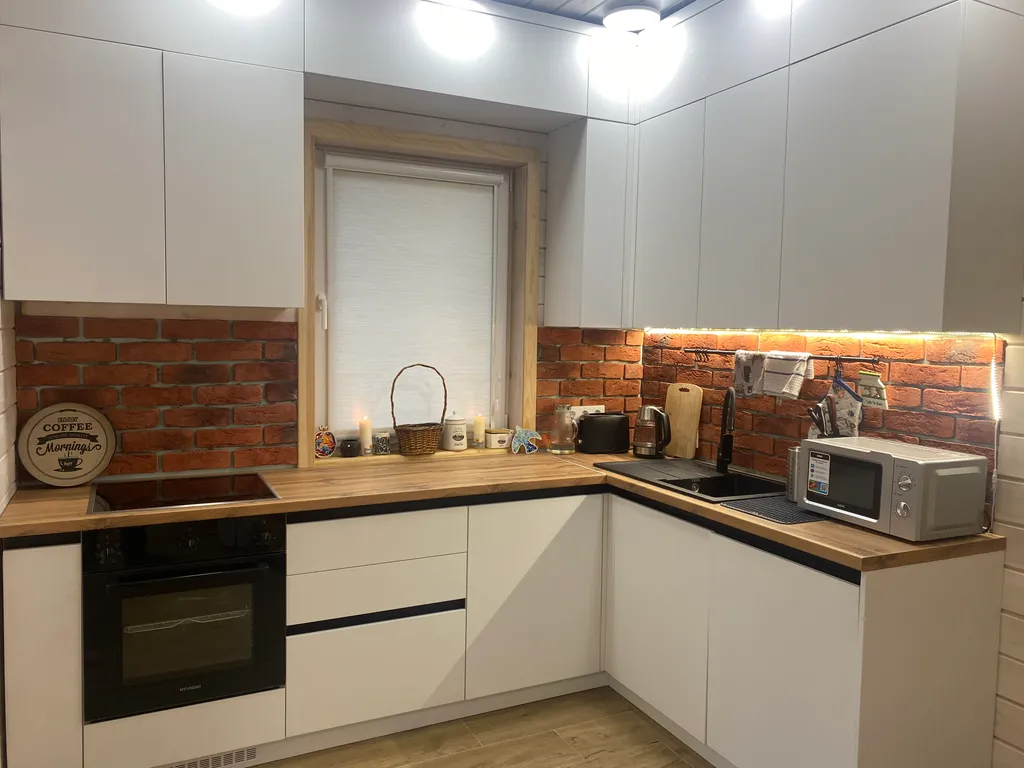 Коттедж Новый дом на Ладоге рядом с пляжем — Приозерск