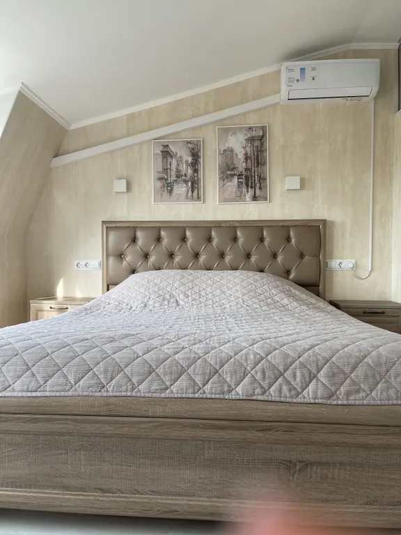 Квартира Апартаменты Морерядом — аренда посуточно в Новомихайловский