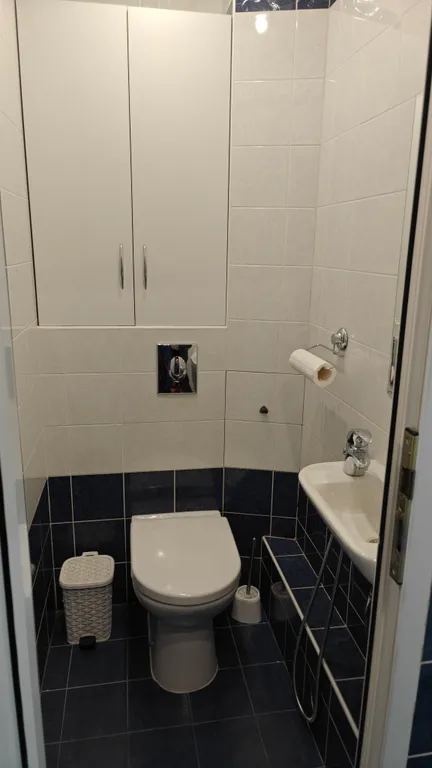 Квартира Просторная квартира в сердце Васильевского острова — Санкт-Петербург