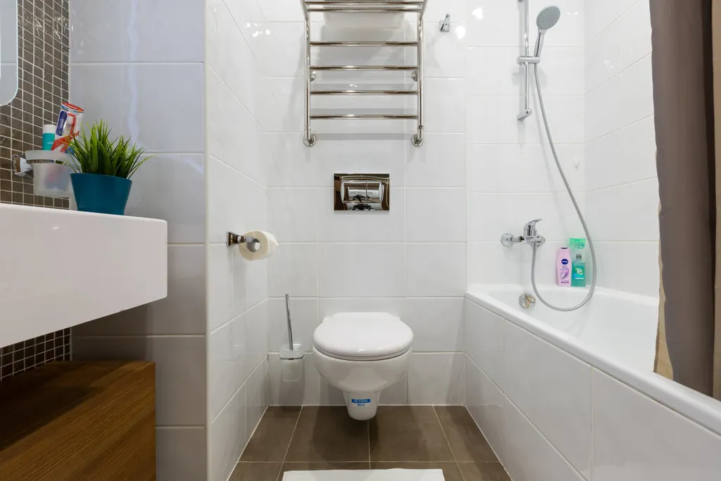 Квартира Панорамные апартаменты с видом на ландшафтный парк 5 мин у метро Митино — Москва