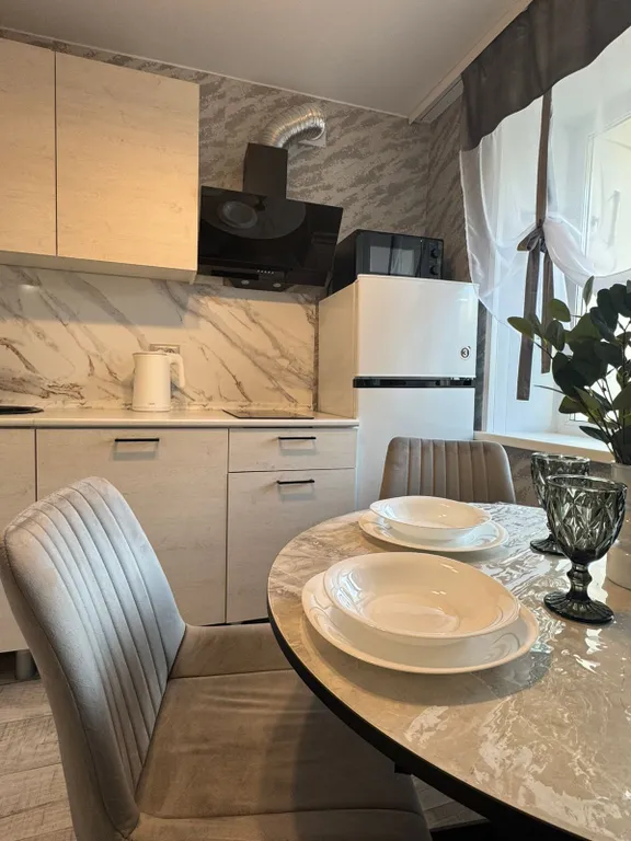 Апартаменты Созвездие Камчатки