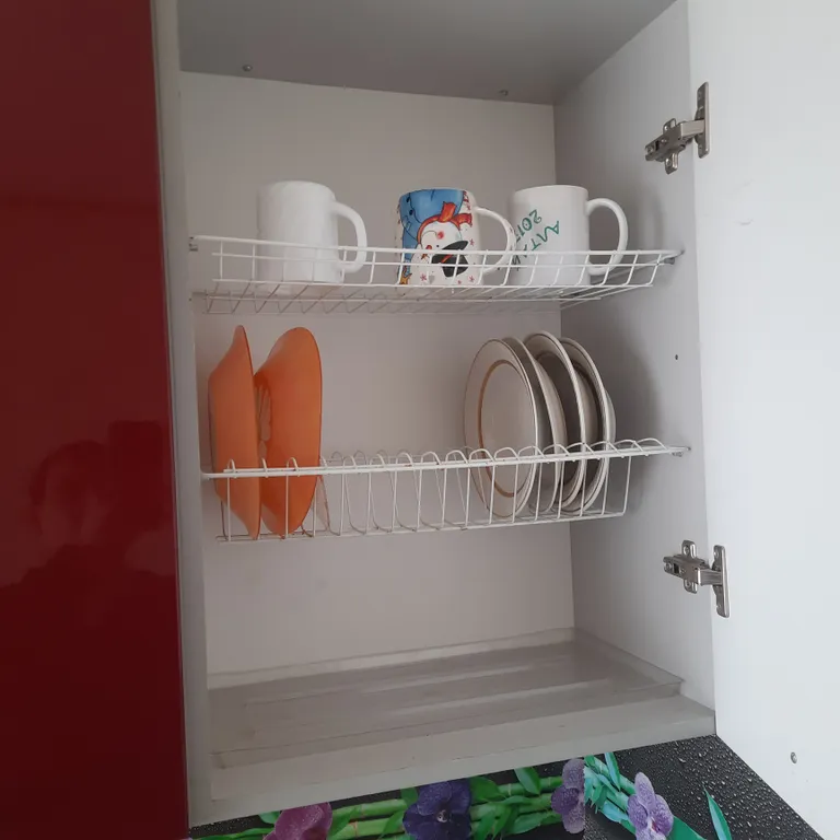 Добрая однушка в центре