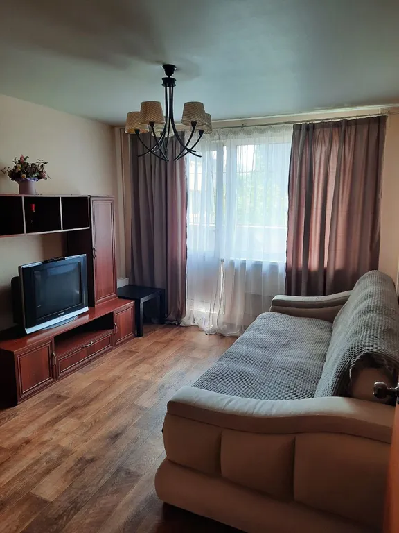 Квартира Квартира экспо, аквапарк, метро — Екатеринбург