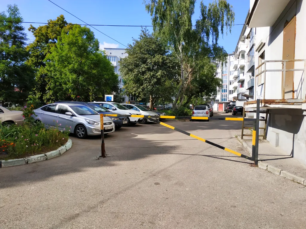 Квартира Квартира Центр города, северный вокзал — Калининград