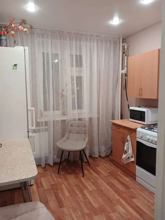 Уютная квартира со всем для проживания