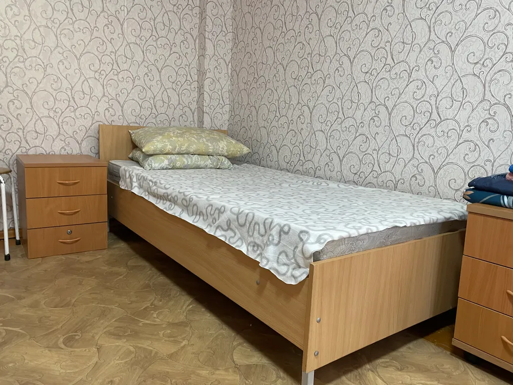 Однокомнатная квартира в центре города