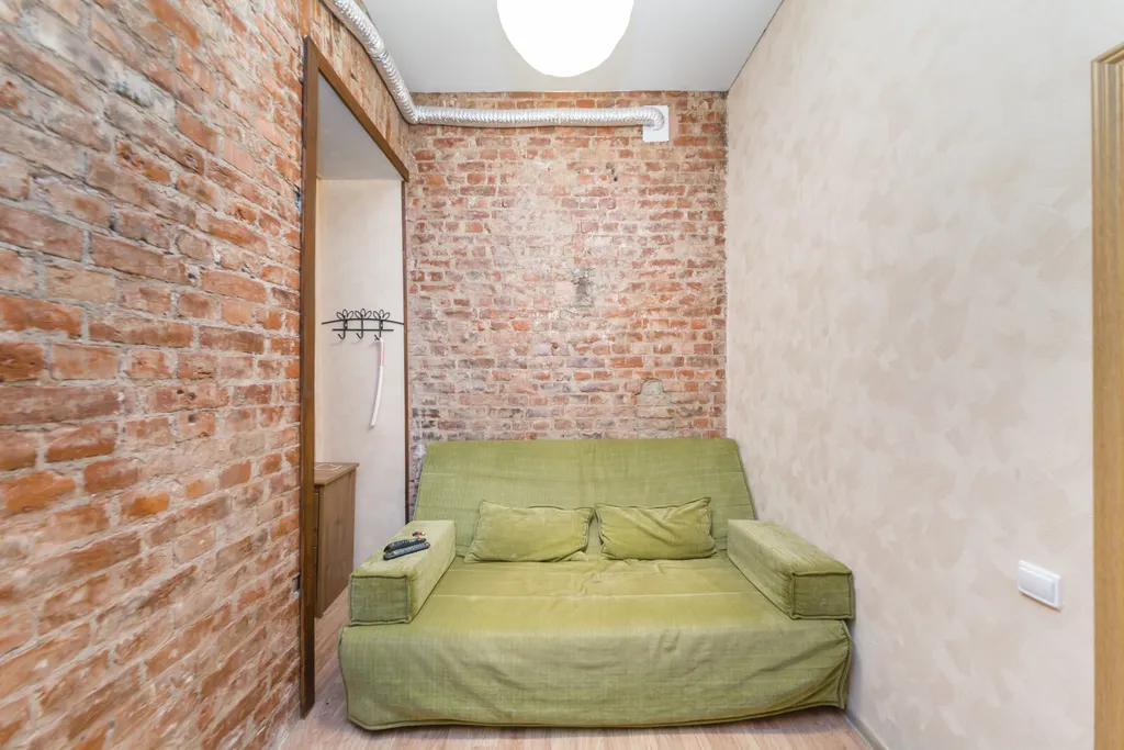 Квартира Квартира Малышка на Некрасова — Санкт-Петербург