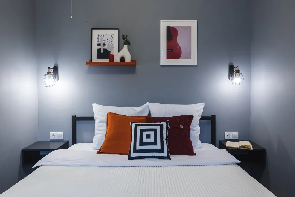 Квартира Квартира Apart Royal «Гараж» — С видом на Енисей — Красноярск