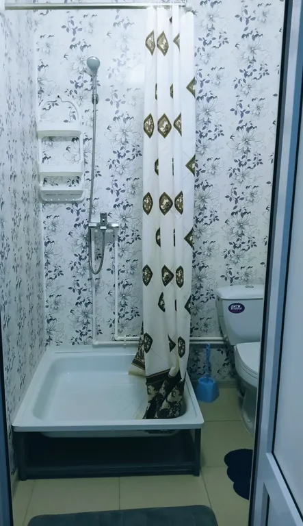 2-комнатный Дом