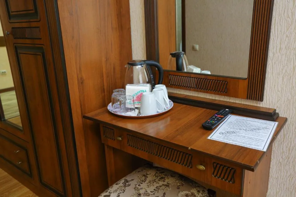 Квартира Комната — Архыз