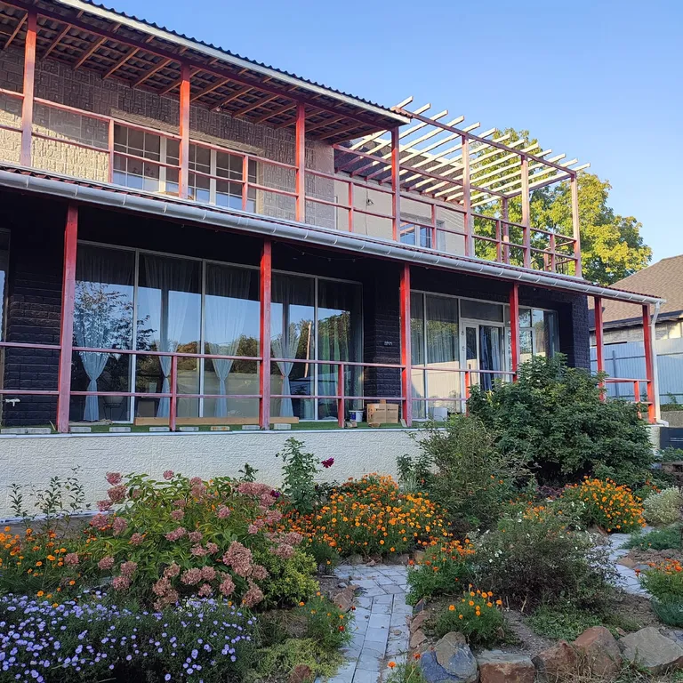 Коттедж Апартаменты с видом на море — аренда посуточно в Владивосток