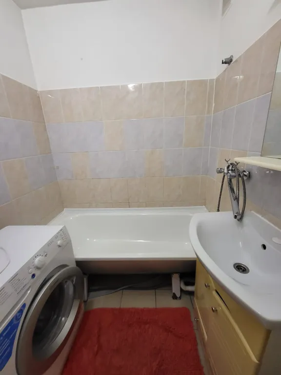 Квартира Уютная квартира, в  центральном районе Красноярска — Красноярск