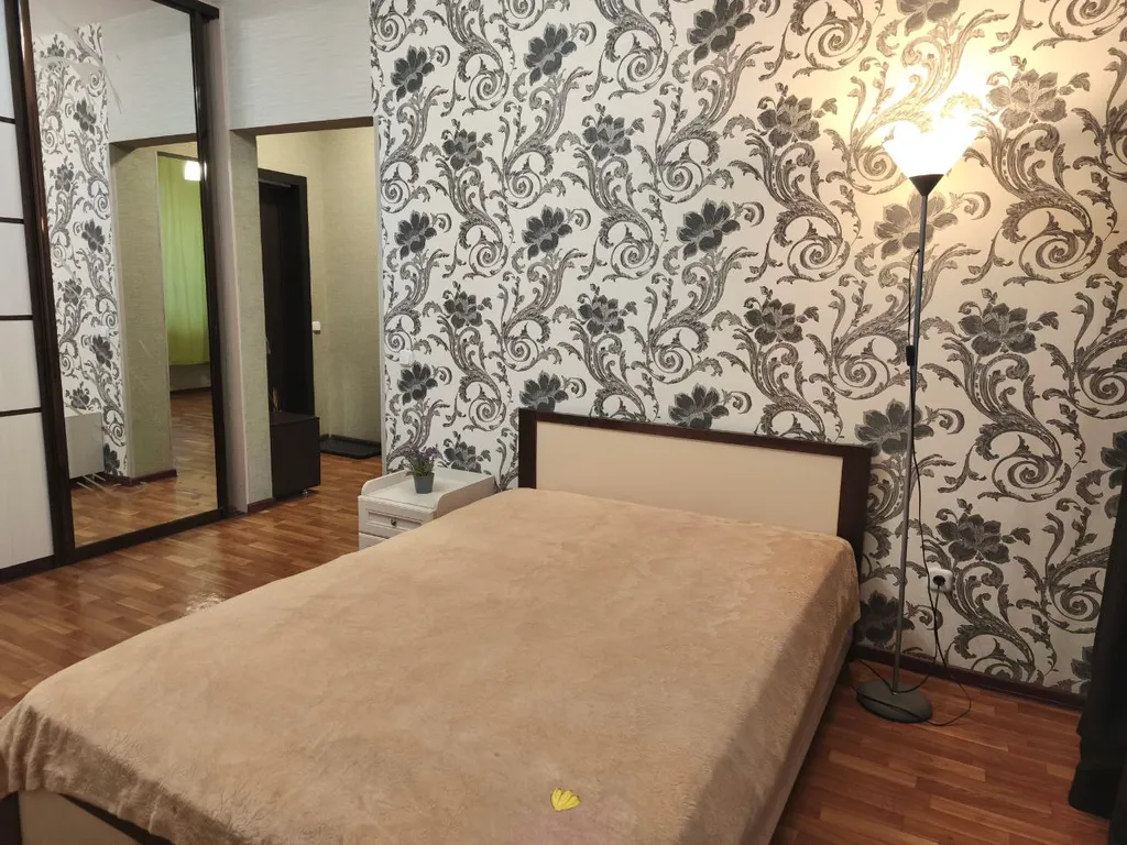 Квартира Квартира ЖК Белые росы — Красноярск