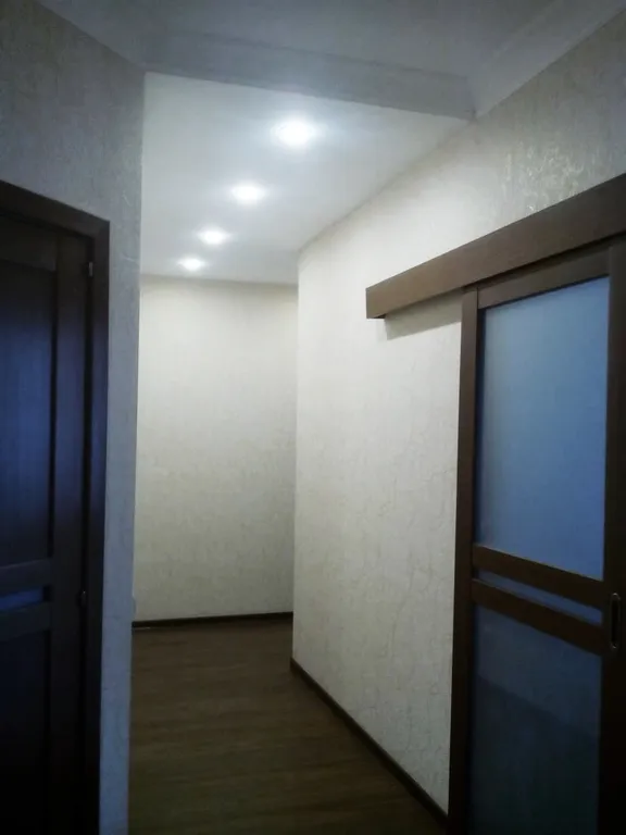 Квартира 2-комнатная Квартира — Екатеринбург