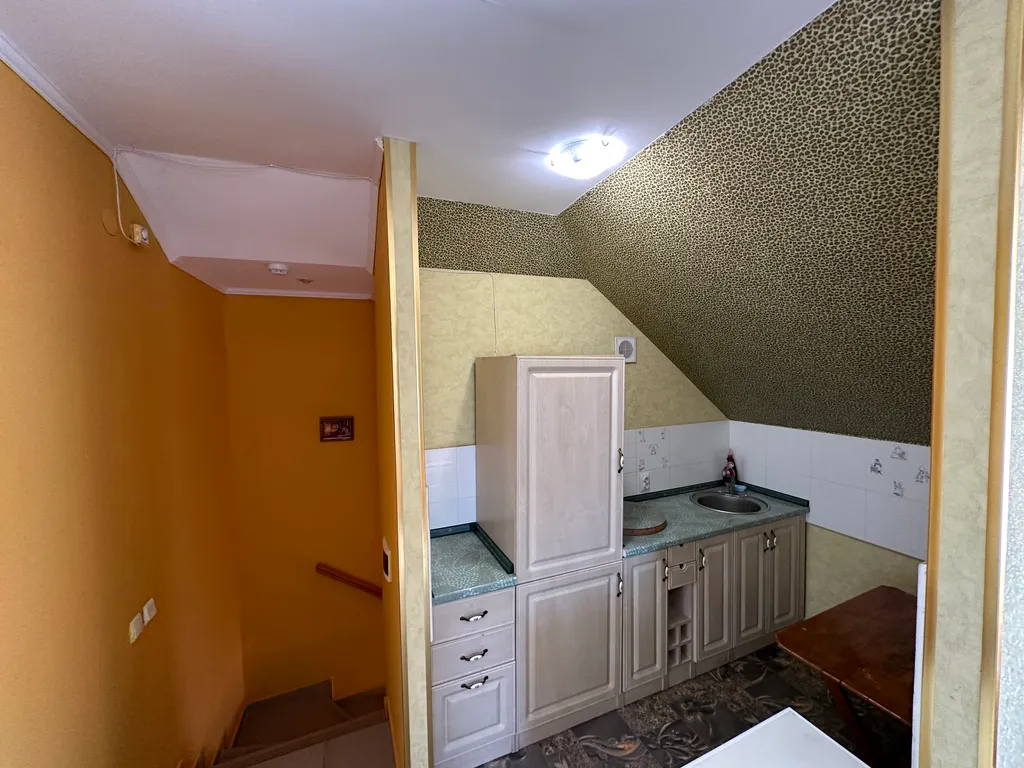 Квартира 1-комнатная Квартира — Севастополь