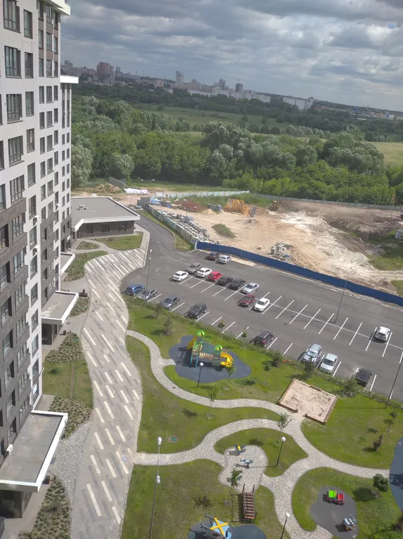 Уютная квартира для отдыха