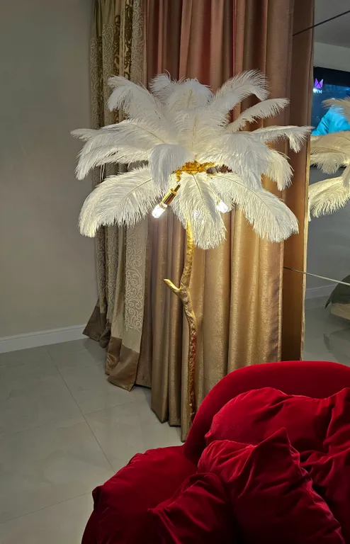 Vogue Аpartments Студия с камином