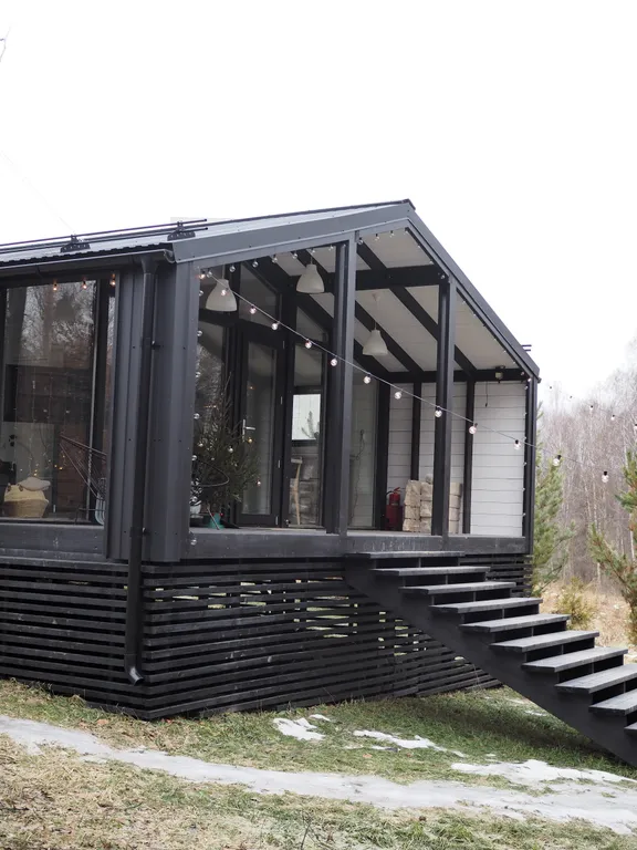 Дюна Domingo Dacha