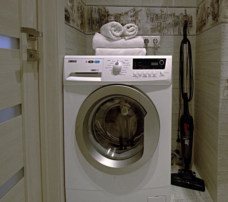 Квартира Уютная квартира у парка Южных культур — Сириус